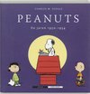 Peanuts , De Jaren 1950-1954