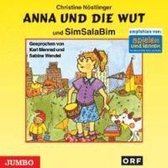 Anna und die Wut. CD
