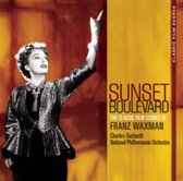 Sunset Boulevard: The Classic Film Scores of Franz Waxman