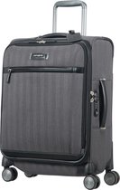 Samsonite Dlx Spinner Lite Reiskoffer/Handbagage - 55 cm - Grijs