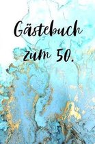 G stebuch zum 50.