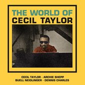 The World Of Cecil Taylor