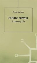 Literary Lives- George Orwell