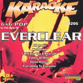 Karaoke: Everclear