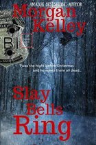 FBI Romance/Thriller- Slay Bells Ring