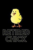 Retired Chick