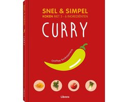 Curry - snel & simpel (geb)
