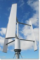 How to Build the World's Best Vertical Axis Wind Turbine