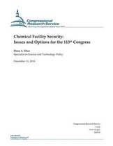 Chemical Facility Security