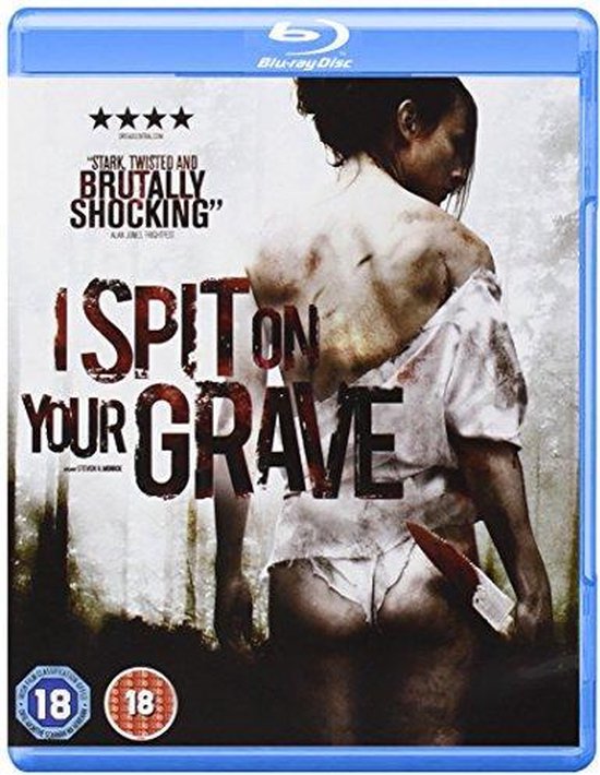 I Spit On Your Grave