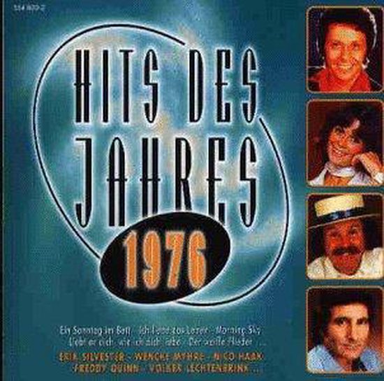 Hits Des Jahres 1976