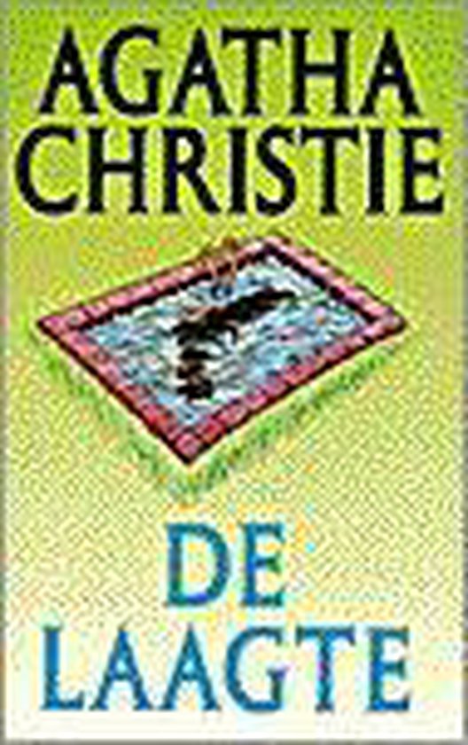 De laagte - cover