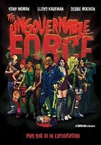 The Ungovernable Force (DVD) (Import geen NL ondertiteling)