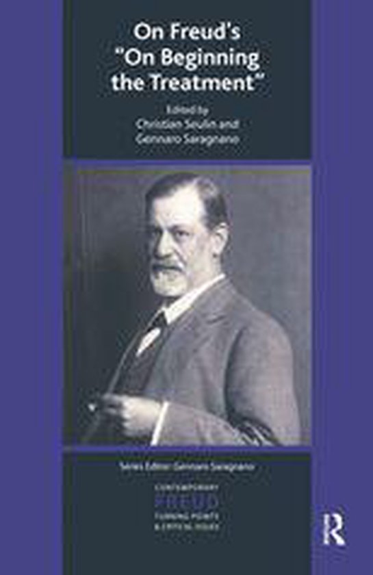The International Psychoanalytical Association Contemporary  ... - cover