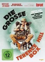 Damiani, D: Die grosse Terence Hill-Box