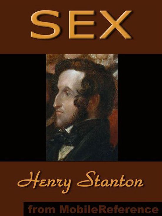 Sex: Avoided Subjects Discussed In Plain English (Mobi Class ... - cover