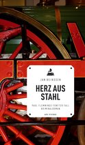 Paul Flemming 5 - Herz aus Stahl (eBook)