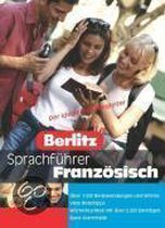 Berlitz Sprachführer Französisch