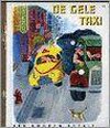 Gele taxi (gouden boekje 16)