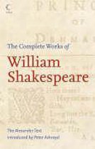 Complete Works Of Shakespeare