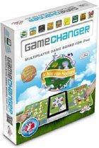 GameChanger voor iPad