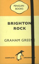 Brighton Rock Penguin Triband Small Notebook