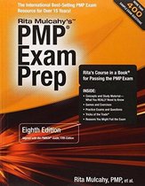 Pmp Exam Prep: Rita'S Course In A Book For Passing The Pmp E