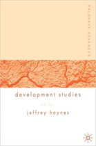 Palgrave Advances In Development Studies