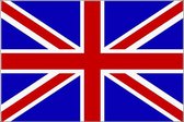 Vlag Groot-Brittannie  90 x 150 cm