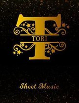 Tori Sheet Music