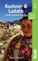 Bradt Ladakh, Jammu and the Kashmir Valley Bradt Travel Guide