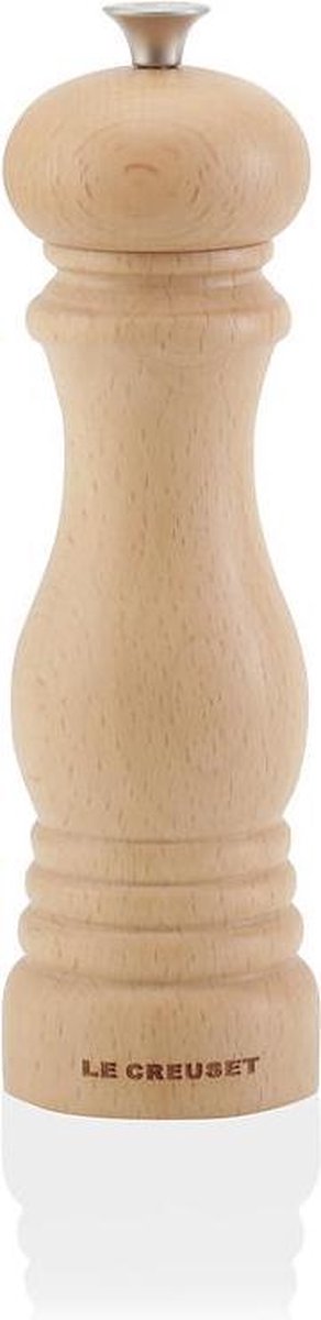 Le Creuset Zoutmolen - Beukenhout - 20 cm
