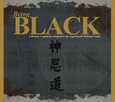 Being Black