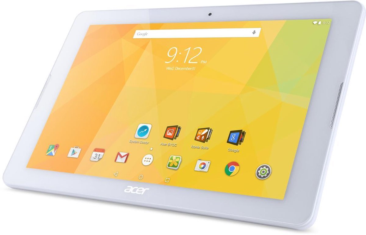 2x BROTECT Pellicola Protettiva per Acer Iconia One 10 B3-A20