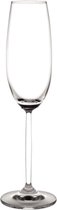 Olympia Poise flute 23cl ( Set van 6 )