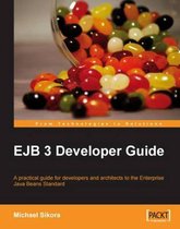 EJB 3 Developer Guide