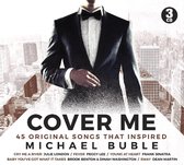 Cover Me - Michael Buble