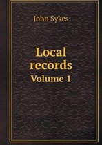 Local records Volume 1