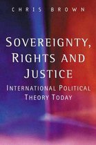 Sovereignty, Rights and Justice