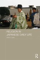 Japan Anthropology Workshop Series - Religion in Japanese Daily Life