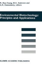 Environmental Biotechnology