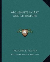 Alchemists in Art and Literature