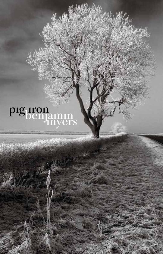 PIG IRON