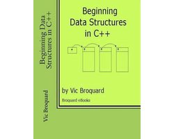 Beginning Data Structures in C++