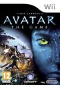 James Cameron's Avatar: The Game /Wii