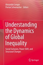 Understanding the Dynamics of Global Inequality