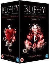 Buffy -Season 1-7-