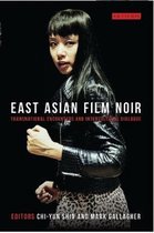 East Asian Film Noir