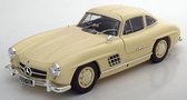 Mercedes-Benz 300 SL 1955 - 1:18 - Minichamps