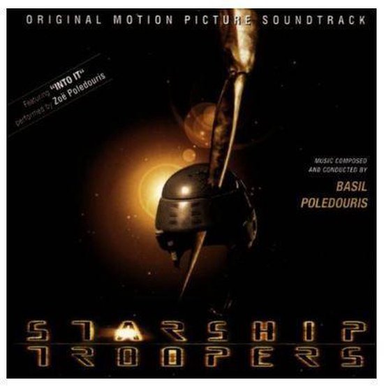 Troopers Troopers, Troopers CD (album) Muziek